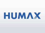 Humax digital logo