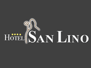 San Lino Hotel Volterra logo