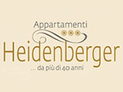 Heidenberger Appartamenti logo