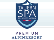 Tauern Spa Kaprun logo