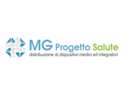 MG Progetto Salute logo