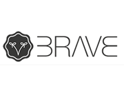 Brave Bikini logo
