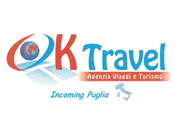 OK Travel logo