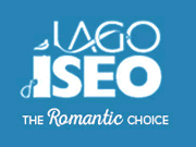 Iseo Lake logo