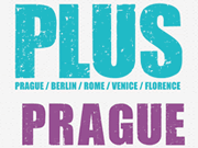 Plus Prague logo