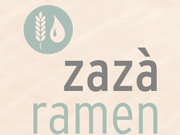 Zaza Ramen logo