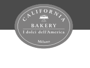 California Bakery codice sconto