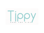 Tippy on Board logo