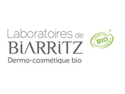 Laboratoires Biarritz logo