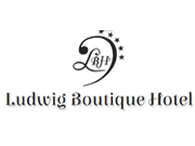 Ludwig Boutique Hotel logo