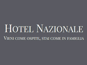 Nazionale Hotel Bolsena logo