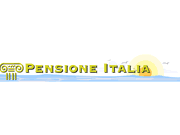 Pensione Italia logo