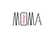 MOMA Design logo
