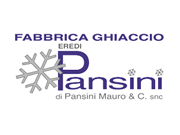 Fabbrica Ghiaccio Pansini logo