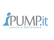 Ipump logo