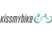 KissMyBike logo