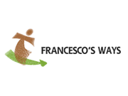 Umbria Francesco's ways logo