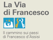 La Via di Francesco logo