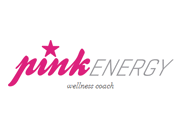 Pinkenergy Lugano logo