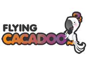 Flying Cacadoo logo