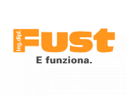 Fust logo
