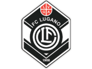 Fc Lugano logo