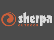 Sherpa Outdoor logo
