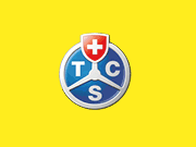 Touring Club Svizzero logo
