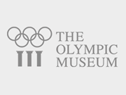 The Olympic Museum logo