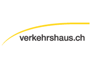 Verkehrshaus logo