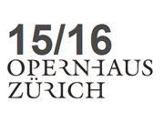 Opernhaus logo