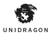 Unidragon logo