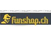Funshop logo