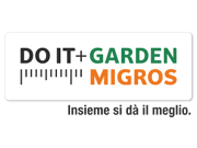 Do It Garden logo