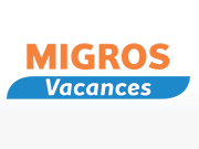 Vacances Migros logo