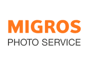 Photo Service Migros logo