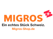 Visita lo shopping online di Migros-shop.de