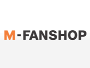 M Fanshop logo