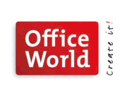 Officeworld logo