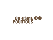 Tourisme Pourtous logo