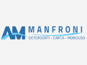 Manfroni logo