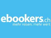 Visita lo shopping online di Ebookers.ch