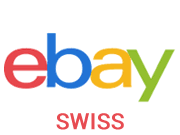 eBay.ch logo