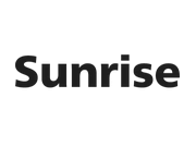 Sunrise.ch logo