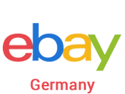 eBay.de logo