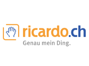 Visita lo shopping online di Ricardo.ch