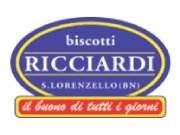 Biscotti Ricciardi logo