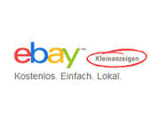 eBay Kleinanzeigen logo