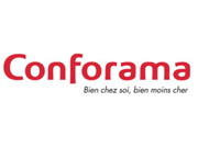 Conforama.ch logo