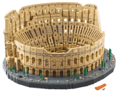 Colosseo Lego codice sconto